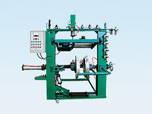 胎面壓合機-輪胎冷翻設(shè)備
